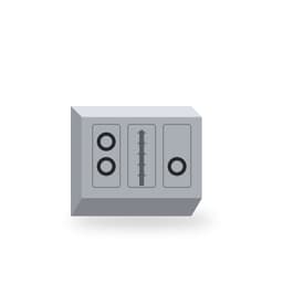 Spare Seal & Fastener Kit