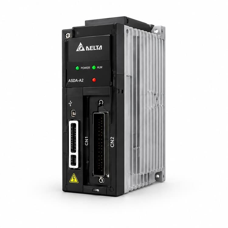 ABB AC500 Motion Controller